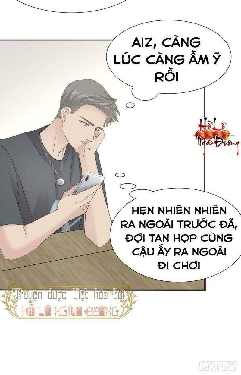 Điều Giáo Gấu Bắc Cực: Chapter 30