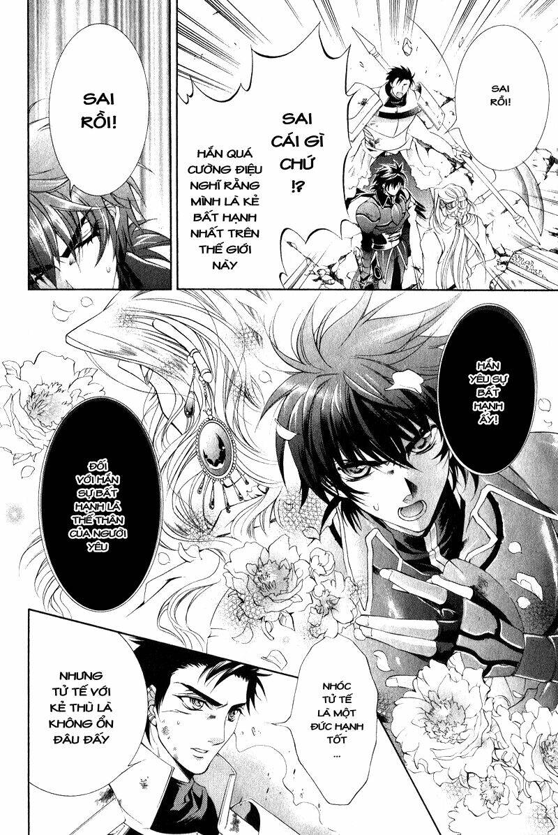 Thề Ước Người Và Rồng: Chapter 7.2