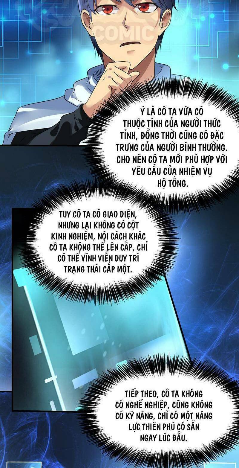 Cuộc Sống Tận Thế Bắt Đầu Từ Số 0: Chapter 20