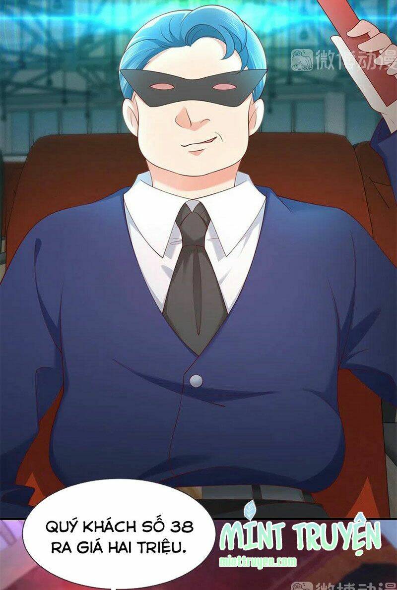 Nam Thần Truy Thê Chỉ Nam: Chapter 112.1