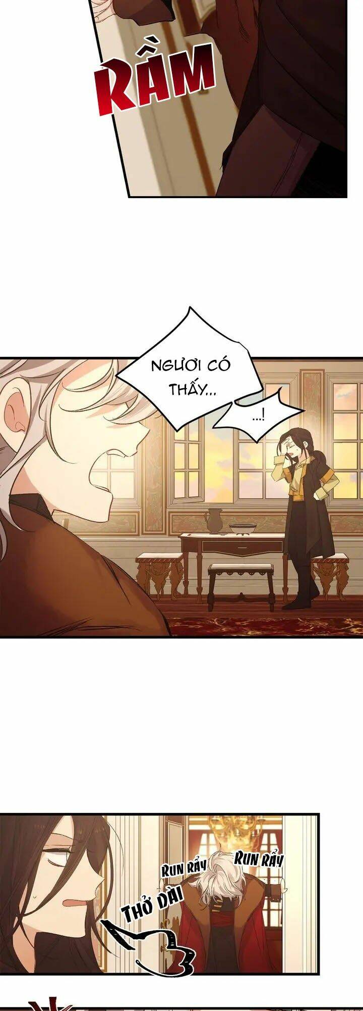 Tình Điên Dại: Chapter 52