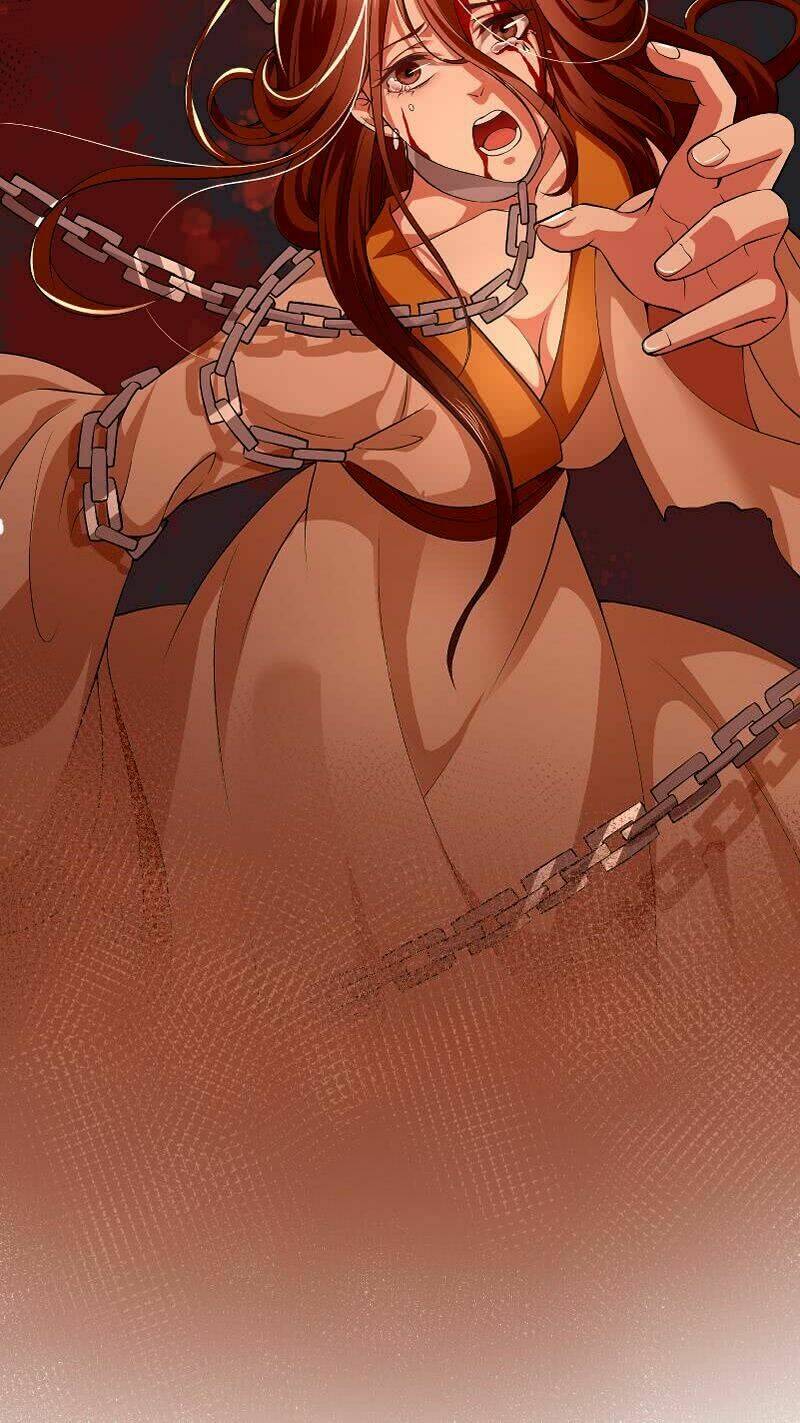 Phượng Mệnh Vi Hoàng: Chapter 0