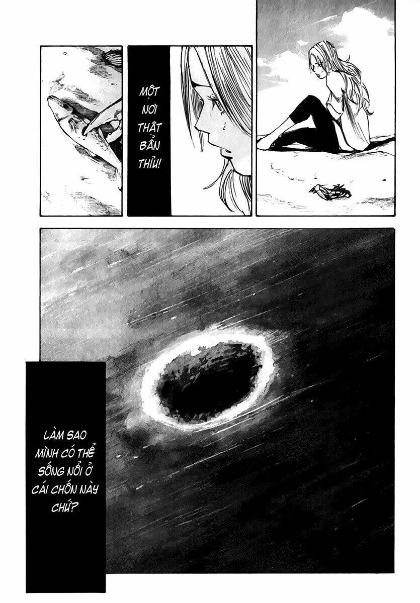 Skyhigh: Shinshou: Chapter 10.2