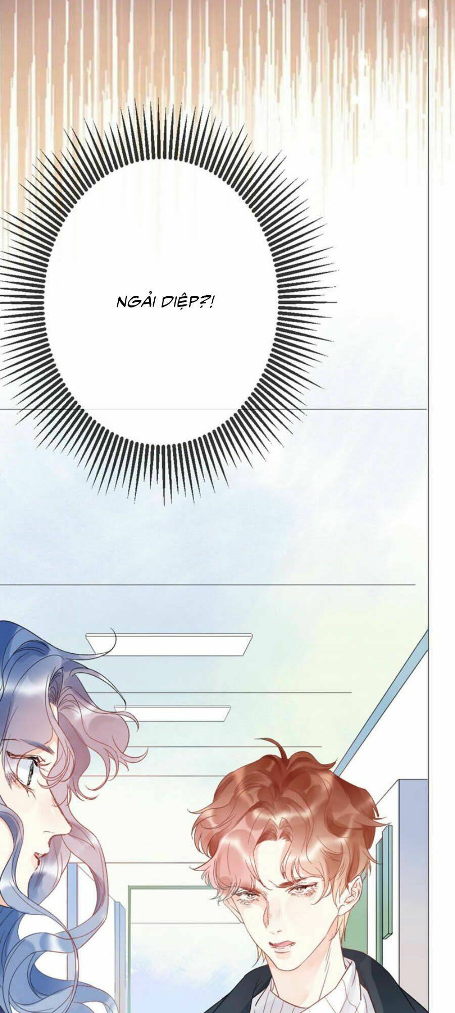 Cựu Ái Tân Nhan: Chapter 3