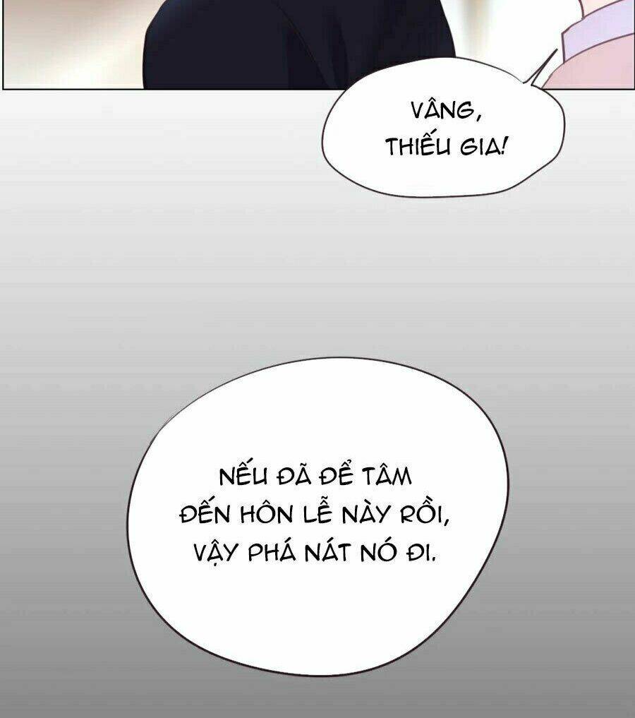Vì Yêu Mà Khắc Cốt Ghi Tâm: Chapter 42