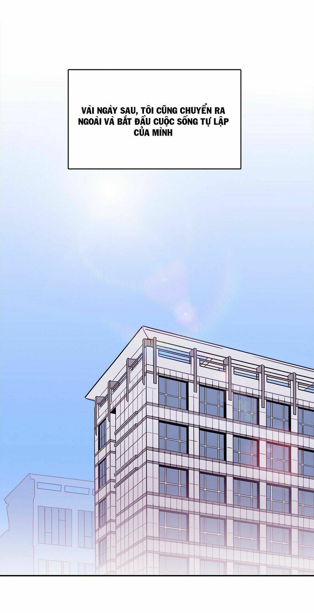 Chuyện Gì Đến, Rồi Cũng Sẽ Đến: Chapter 28