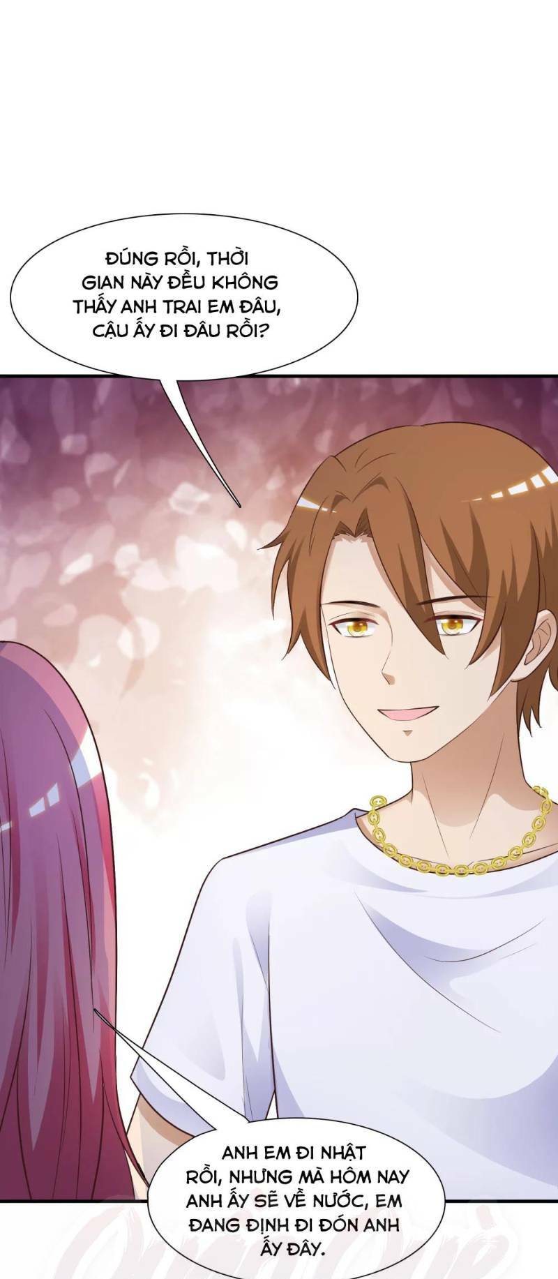 Tối Cường Vận Đào Hoa: Chapter 71