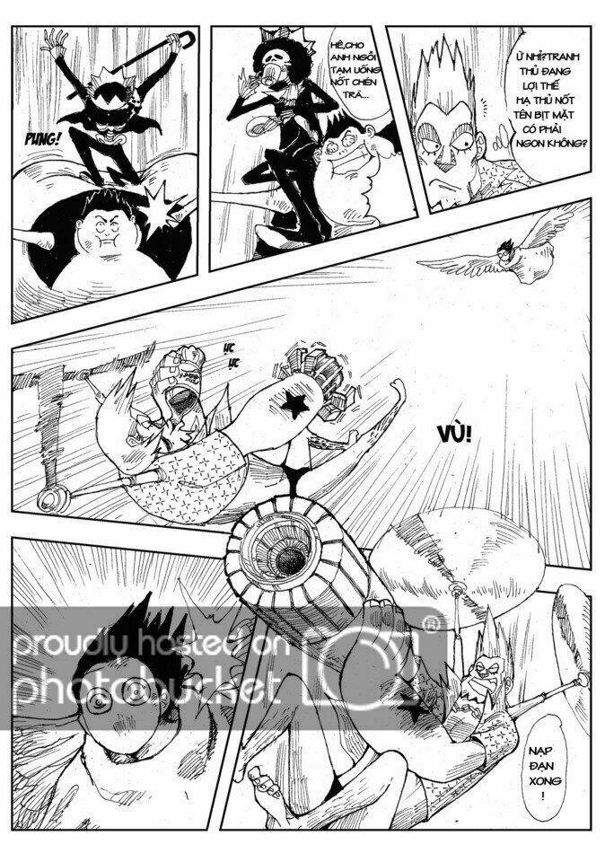 Darknesshn Club - Underworld: Chapter 3