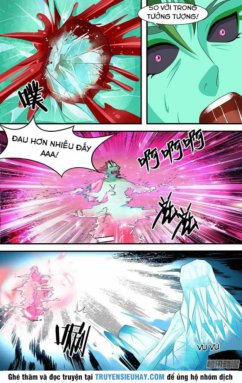 Cực Phẩm Tu Chân Thiếu Niên: Chapter 160