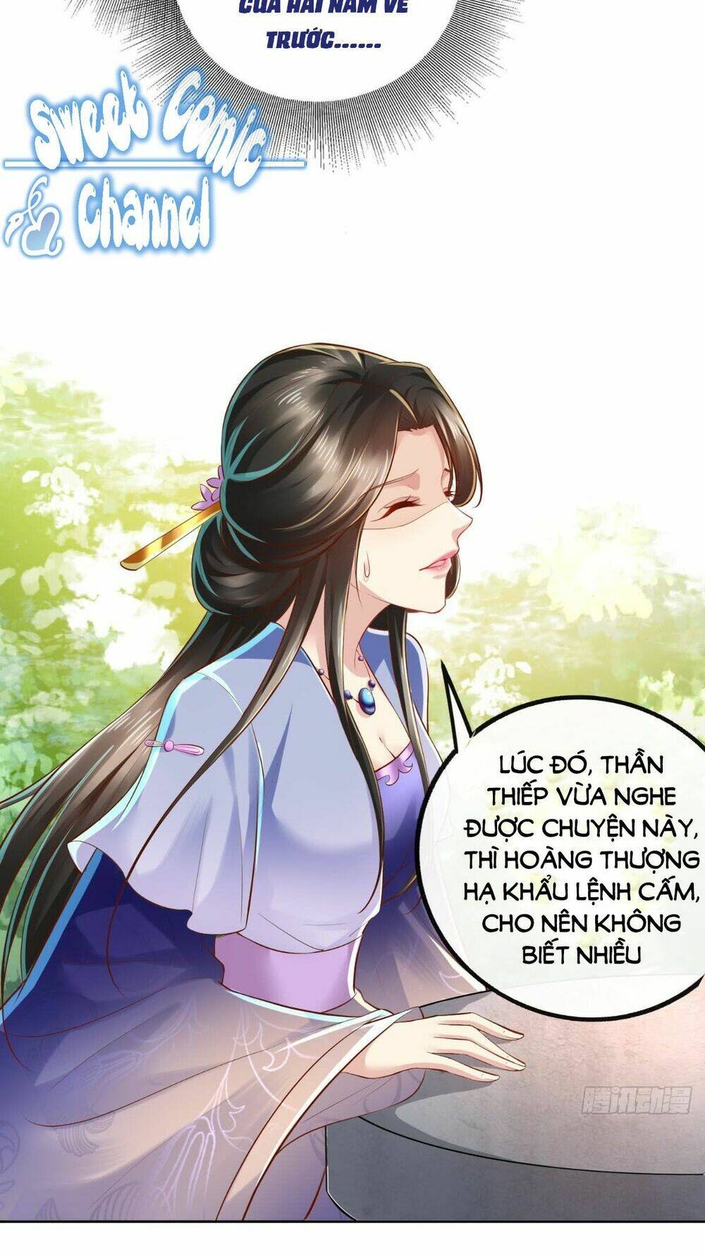 Bổn Cung Muốn Làm Hoàng Đế: Chapter 17