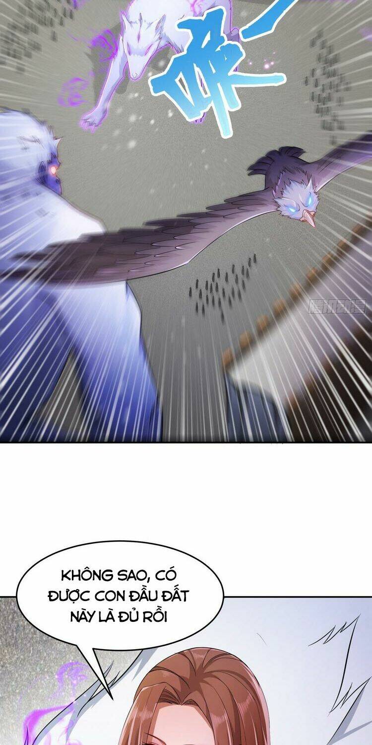 Người Ở Rể Bị Ép Thành Phản Diện Ngoại Truyện: Chapter 13