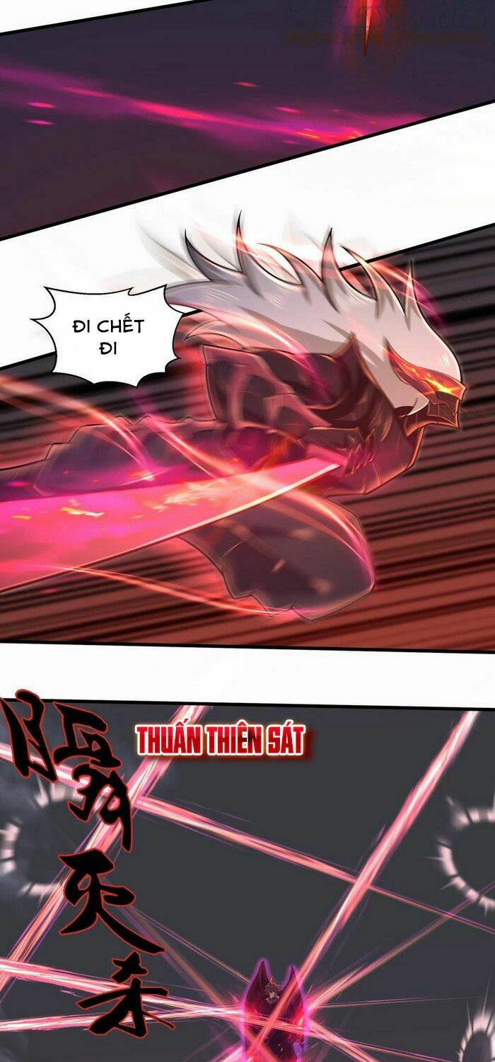 Một Trăm Triệu Điểm: Chapter 51