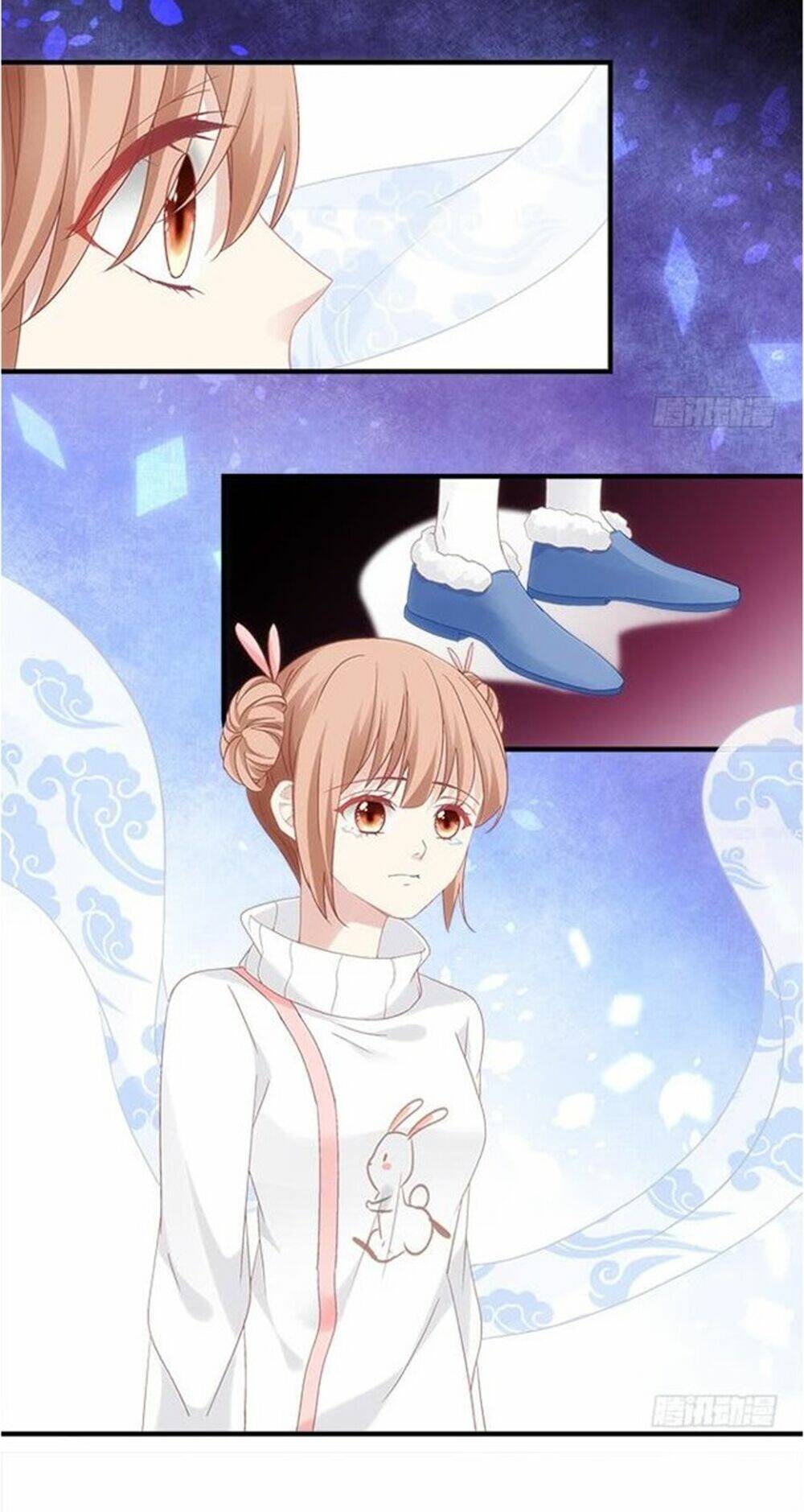 Ám Dạ Vô Thường: Chapter 76