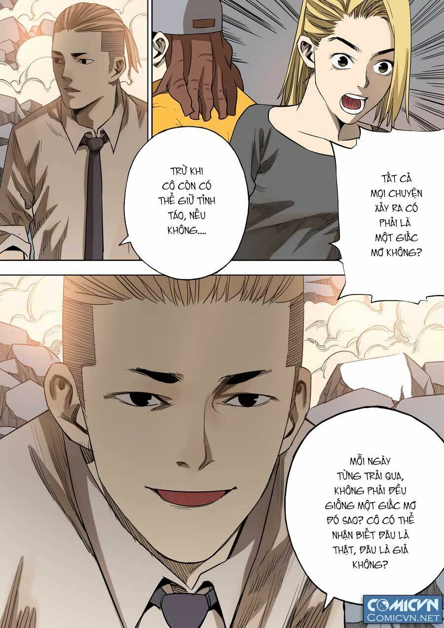 Đệ Lục Thiên Ma Vương: Chapter 49.2