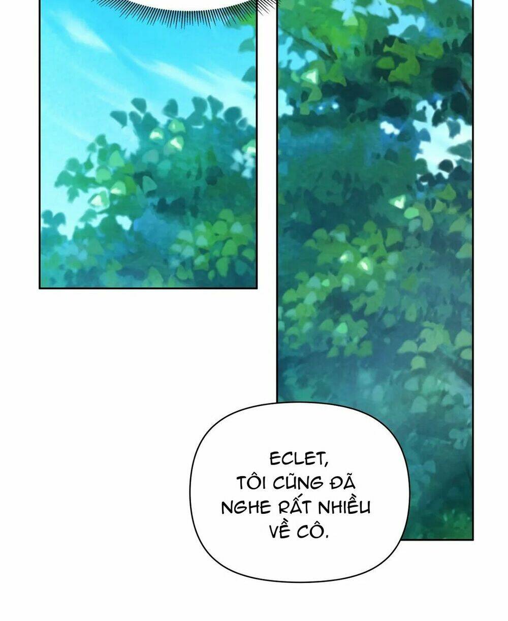 Công Chúa Thời Gian Có Hạn: Chapter 41