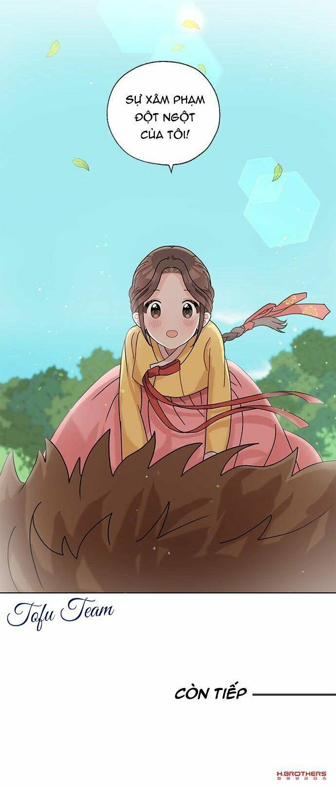 Tôi Trở Thành Đầu Bếp Của Long Vương: Chapter 6