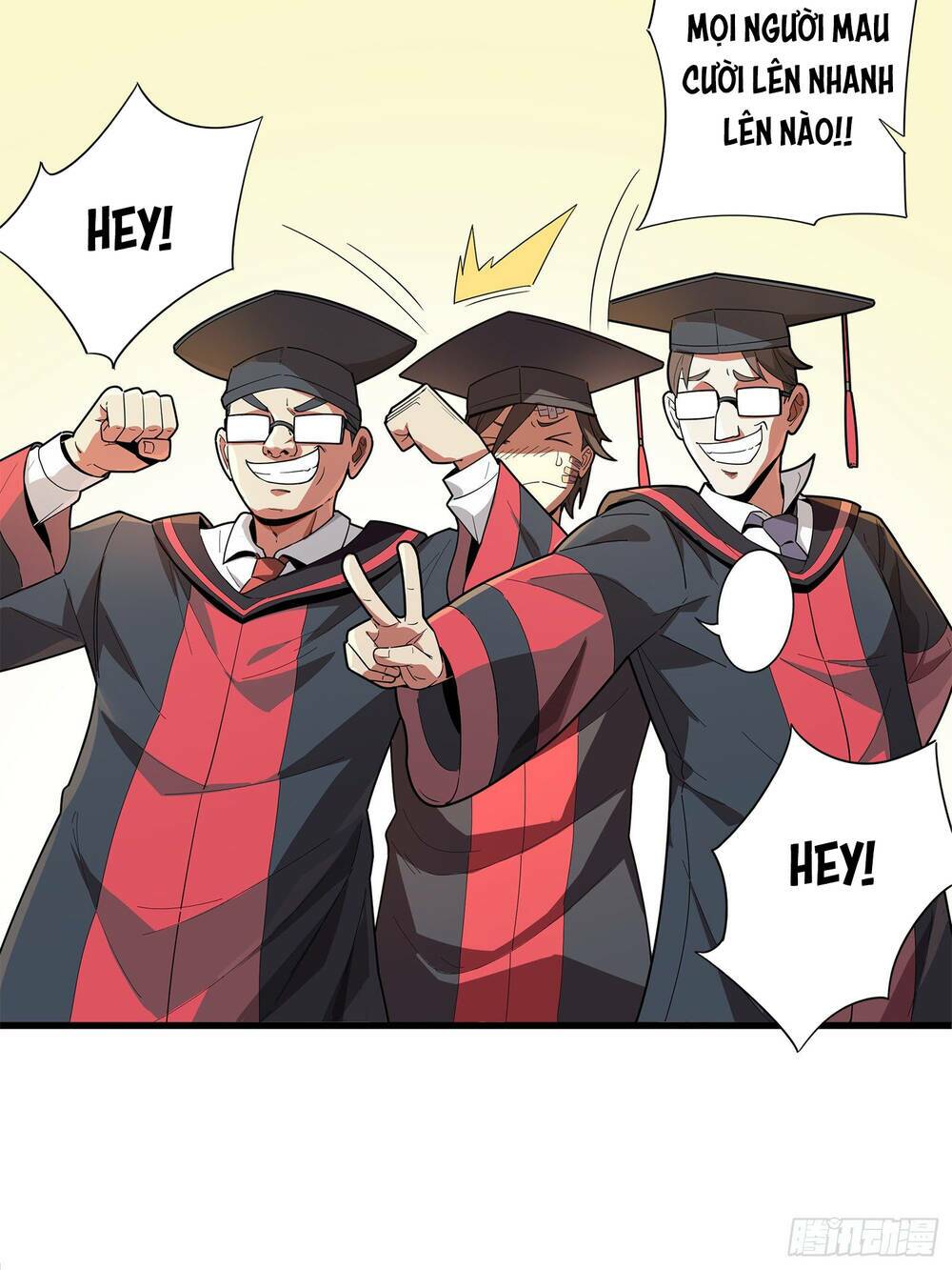 Pubg Luck Rookie: Chapter 2