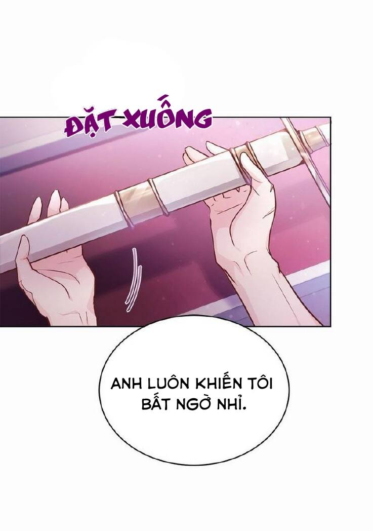 Nàng Dâu Bí Ẩn Của Bạch Sư Tử: Chapter 6