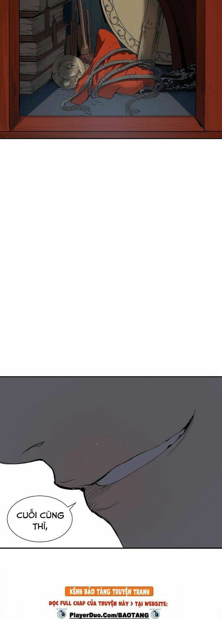 Vô Kiếm Tiểu Tử: Chapter 37