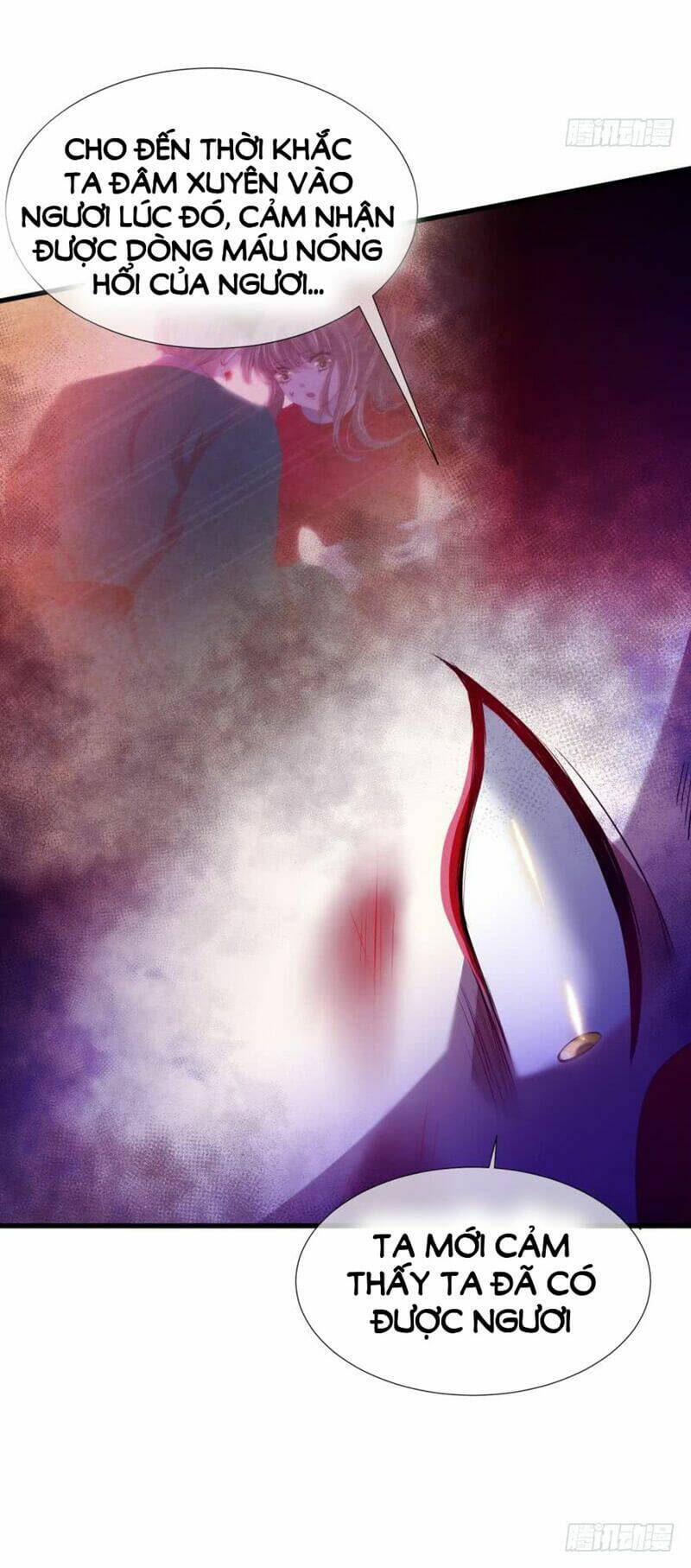 Một Vạn Tư Thế Công Lược Yêu Nam: Chapter 163