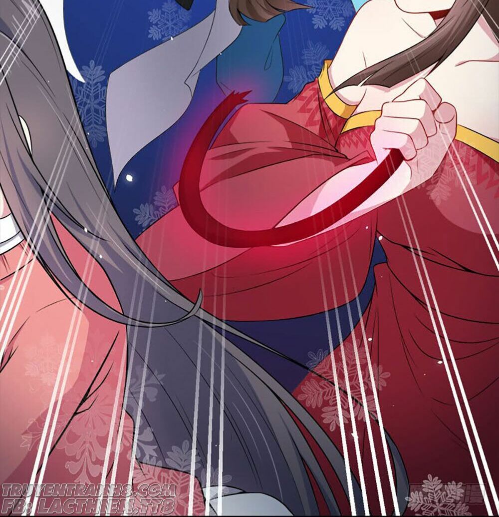 Ngạo Kiều Quỷ Vương Yêu Ta: Chapter 31