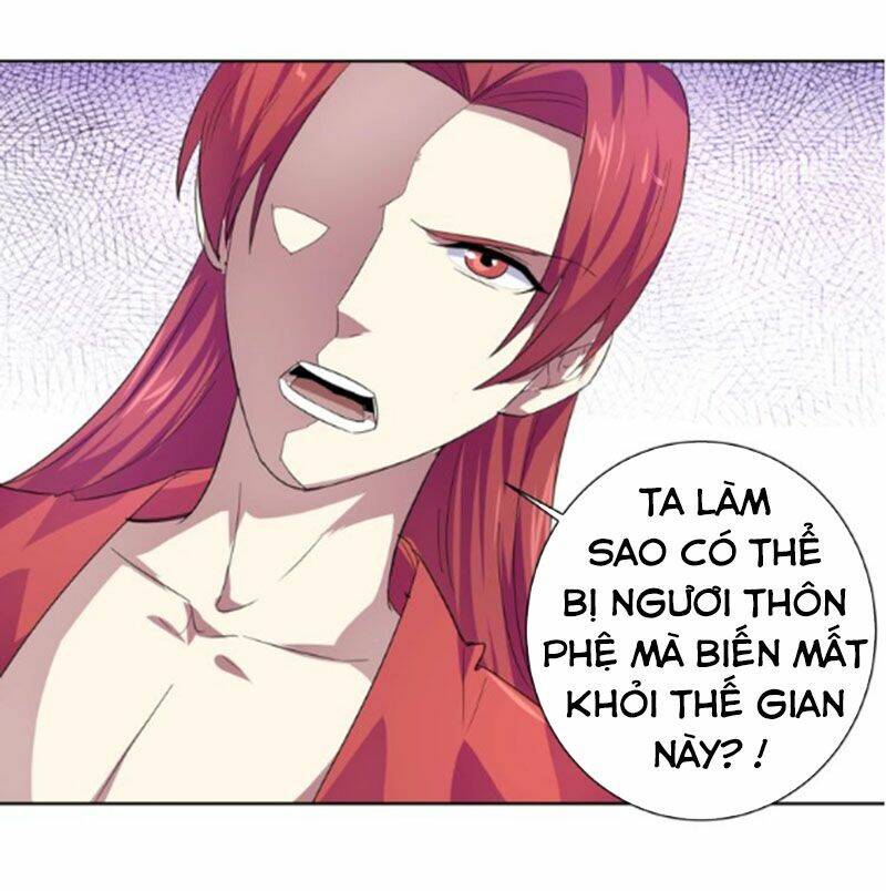 Nghịch Thiên Đại Thần: Chapter 43