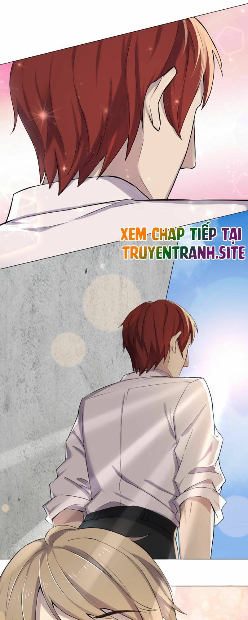 Tinh Hải Phù Mộng: Chapter 2