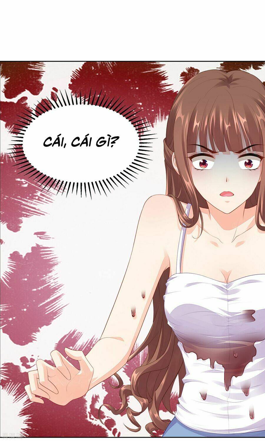 Người Yêu Ẩn Hình Của Ảnh Đế: Chapter 33