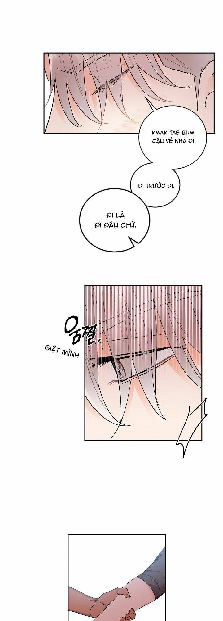 Kẻ Cắp Mặt Trăng: Chapter 25
