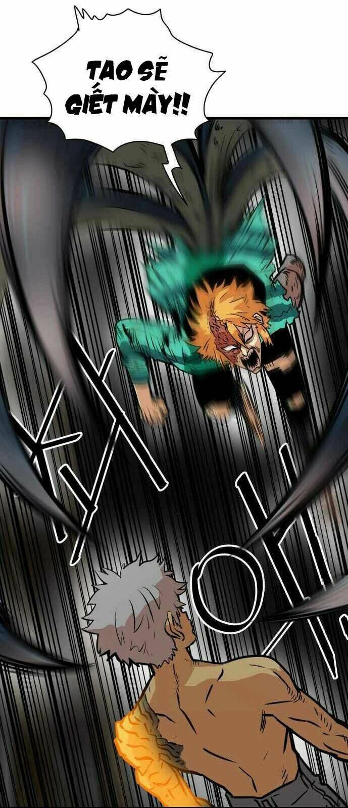 Bẫy Troll: Chapter 29