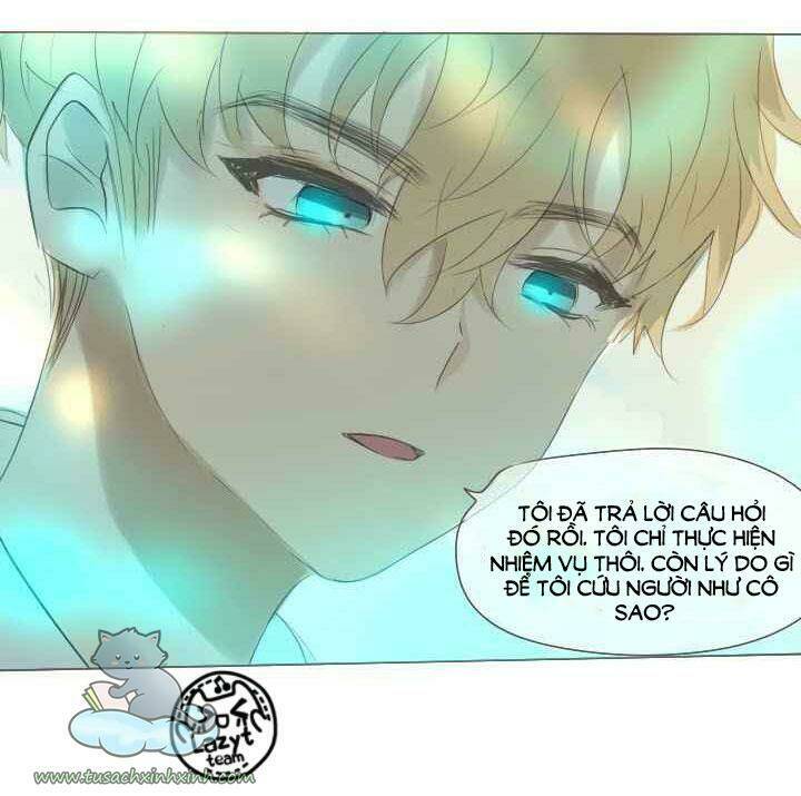 Cô Gái Bình Thường: Chapter 4