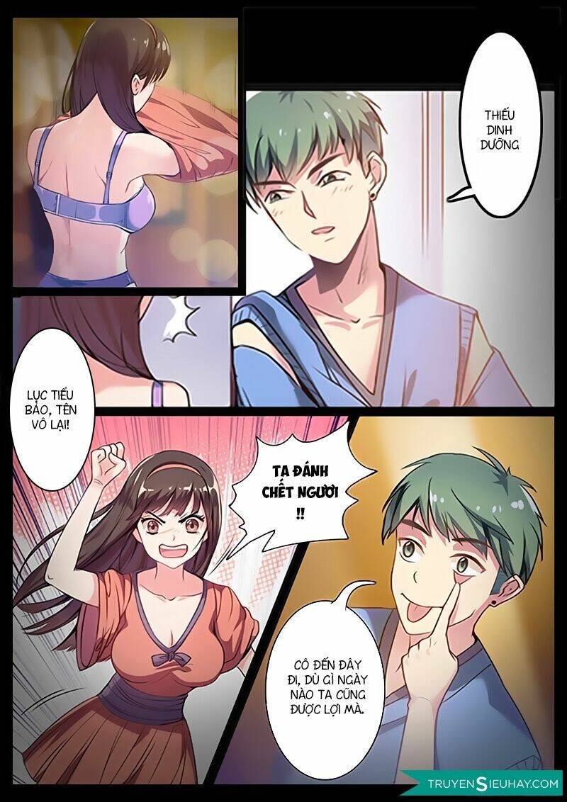 Cực Phẩm Tu Chân Thiếu Niên: Chapter 2