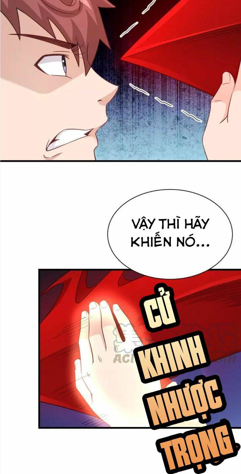 Hệ Thống Tu Tiên Mạnh Nhất: Chapter 103