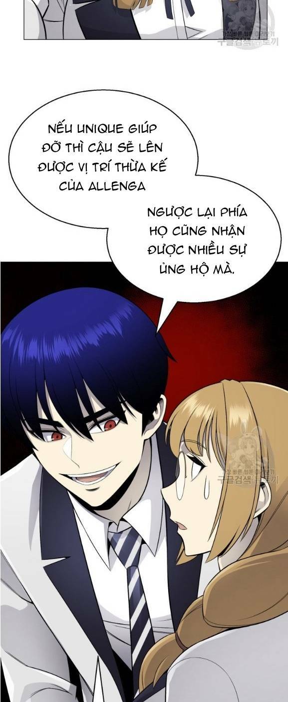 Luân Hồi Ác Nhân: Chapter 65