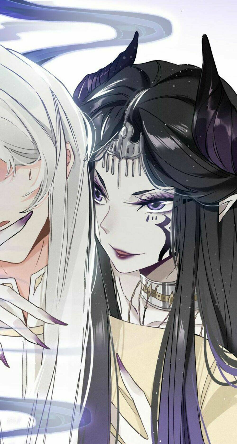 Đế Sư Tại Thượng: Chapter 17