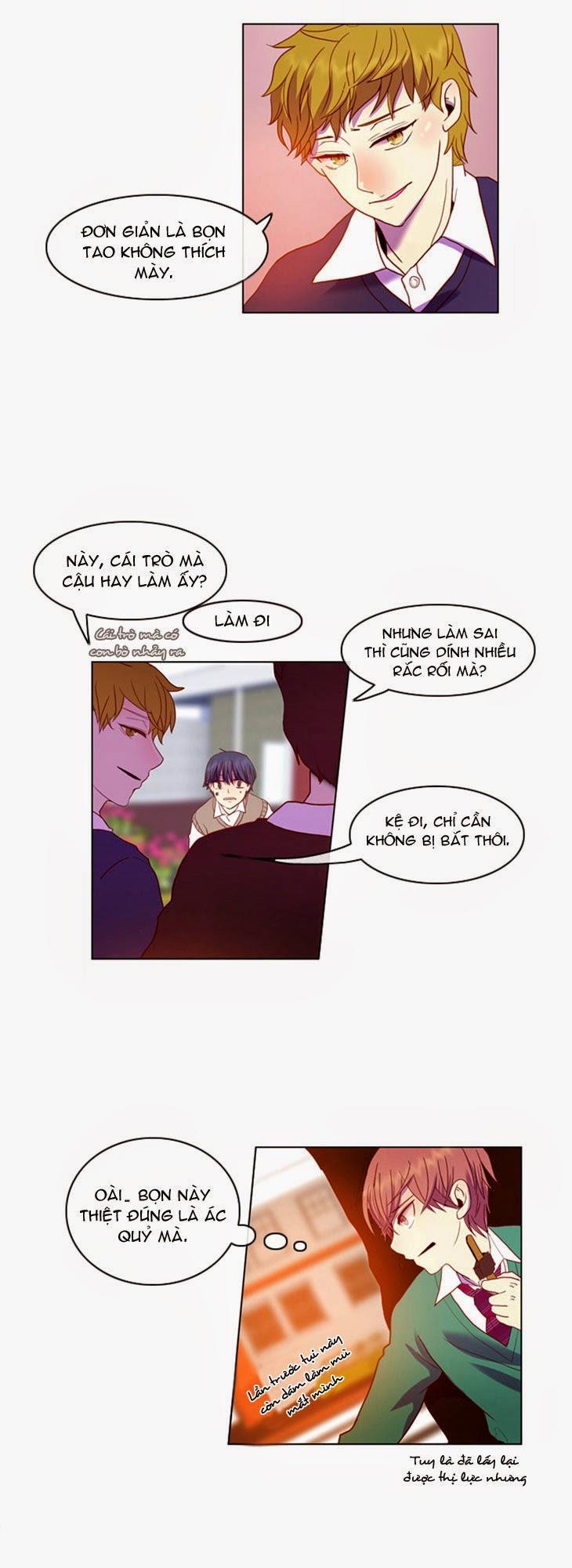 Flow: Chapter 10