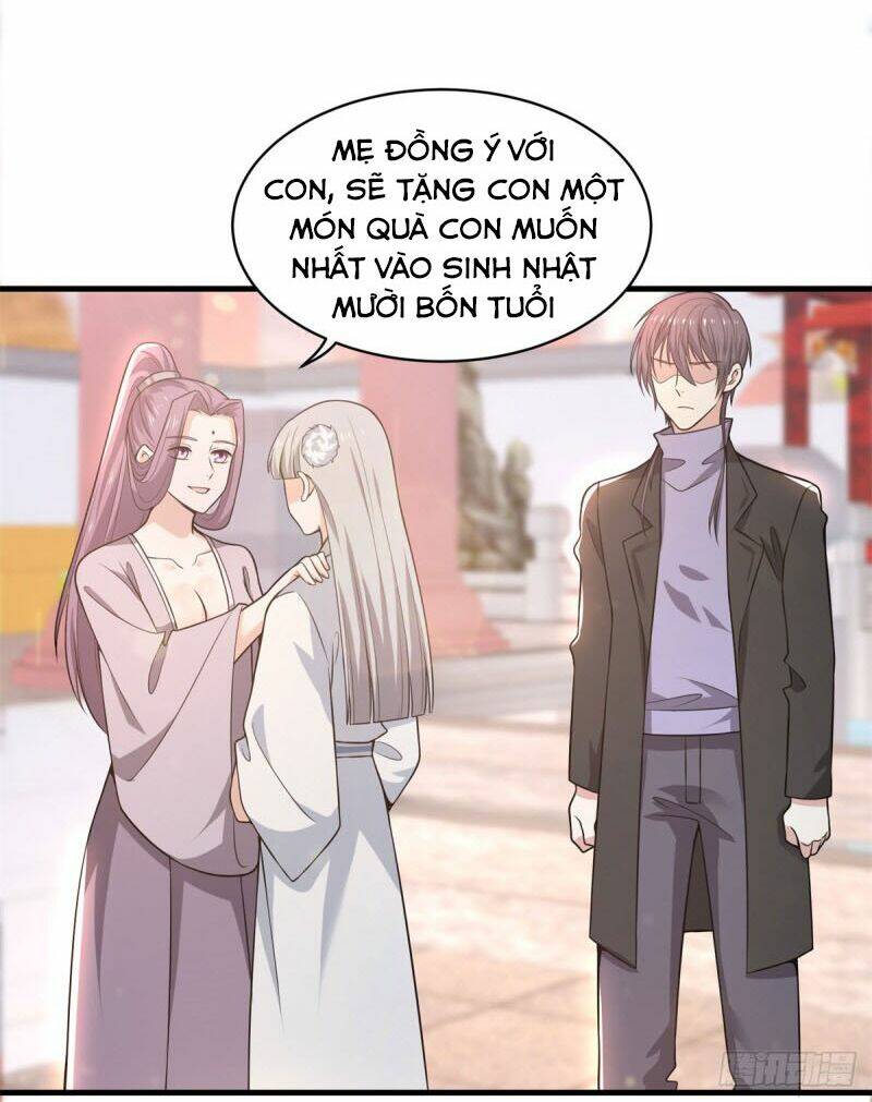 Thiên Hỏa Đại Đạo: Chapter 69