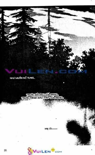 Hiệp Sĩ Nữ Hoàng: Chapter 13