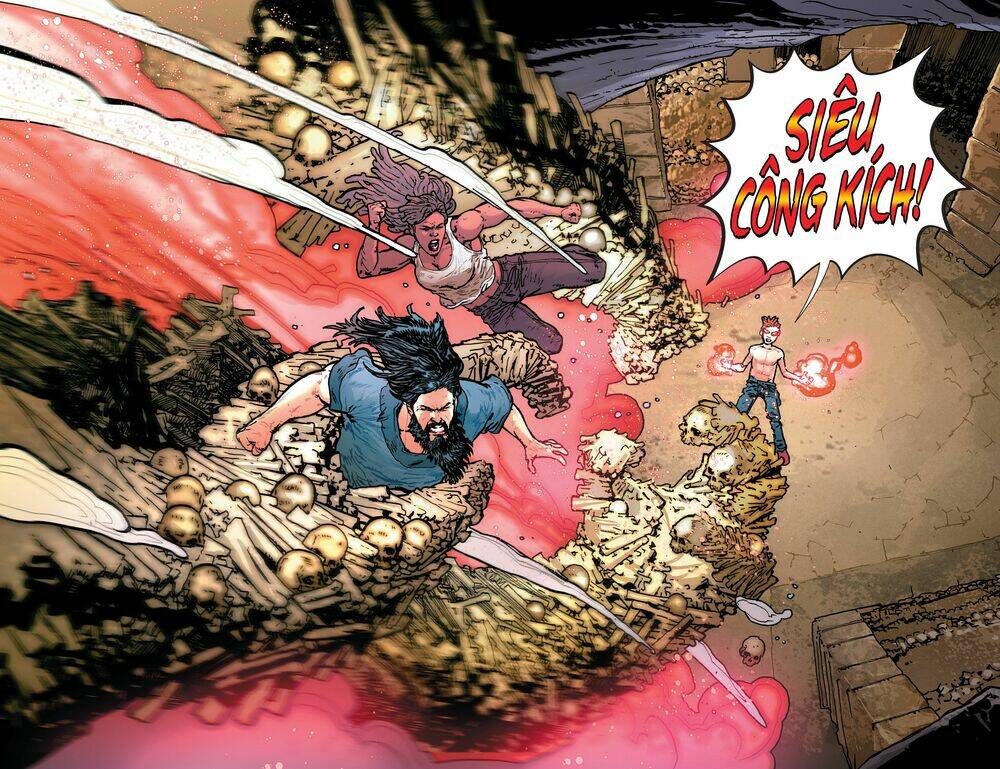 Birthright: Chapter 34