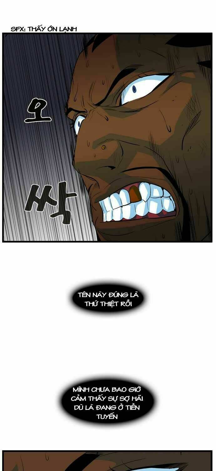 Ma Cà Rồng Quý Tộc: Chapter 95