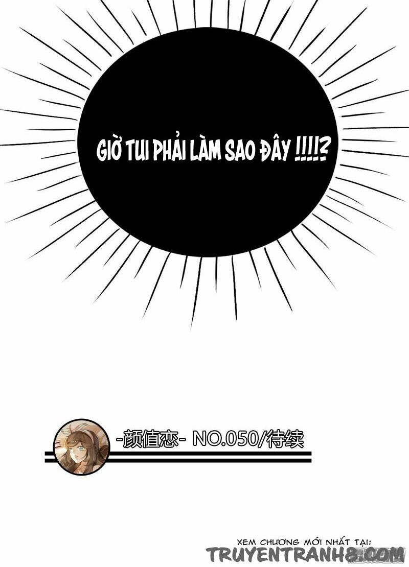 Sức Mạnh Của Sắc Đẹp: Chapter 144