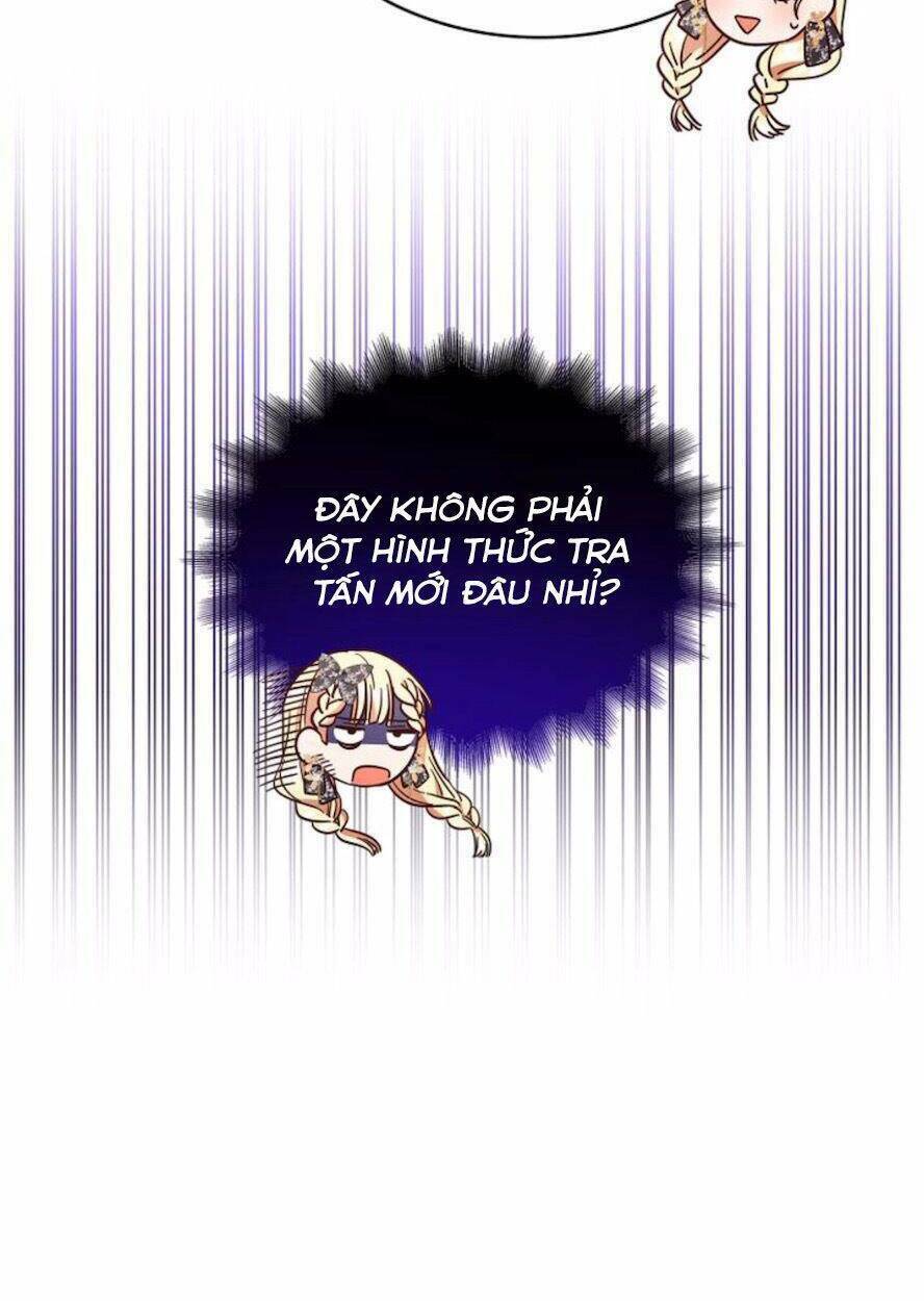 Lòng Trung Thành Với Kẻ Ác: Chapter 23