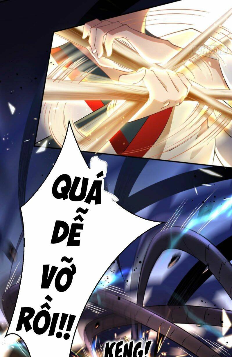 Tà Du Ký: Chapter 52