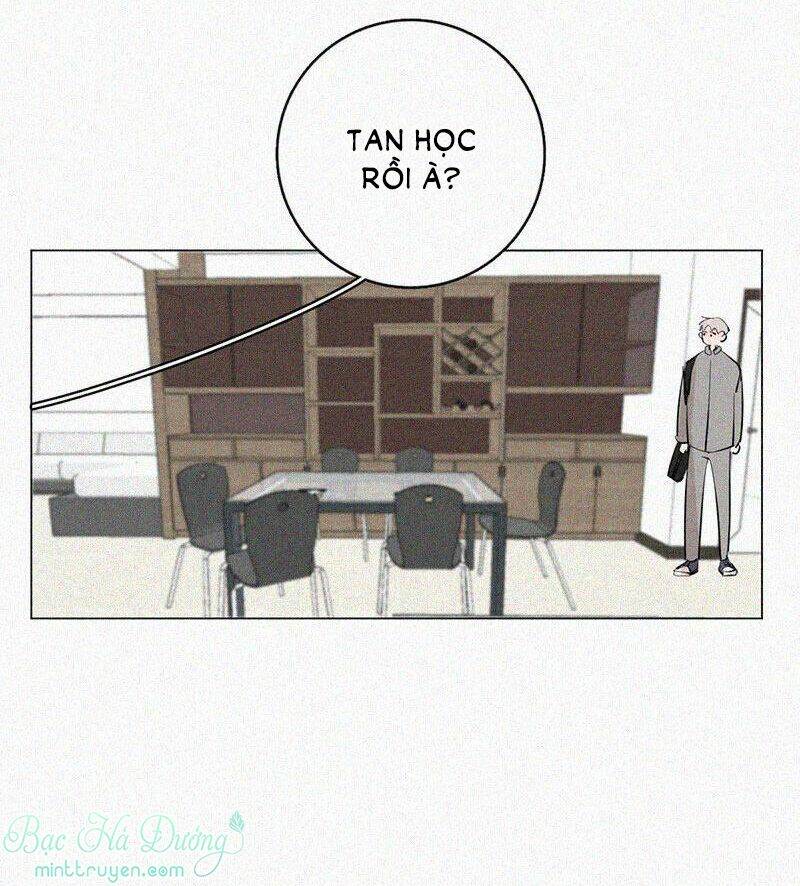 Câu Chuyện Về Cậu Và Tôi: Chapter 35