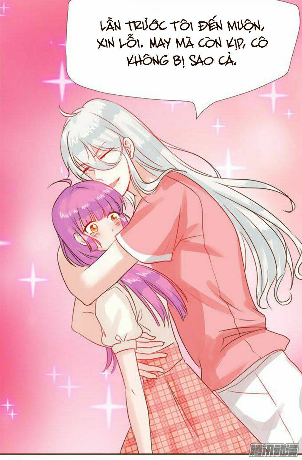 Ma Vương Luyến Ái Chỉ Nam: Chapter 42