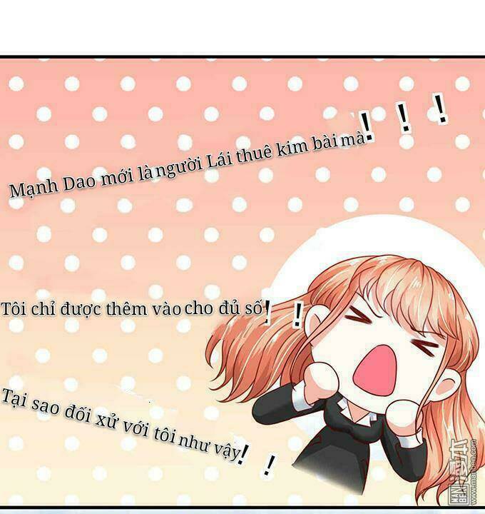 Giang Thiếu Muốn Hay Không Gả Tới Đây: Chapter 6