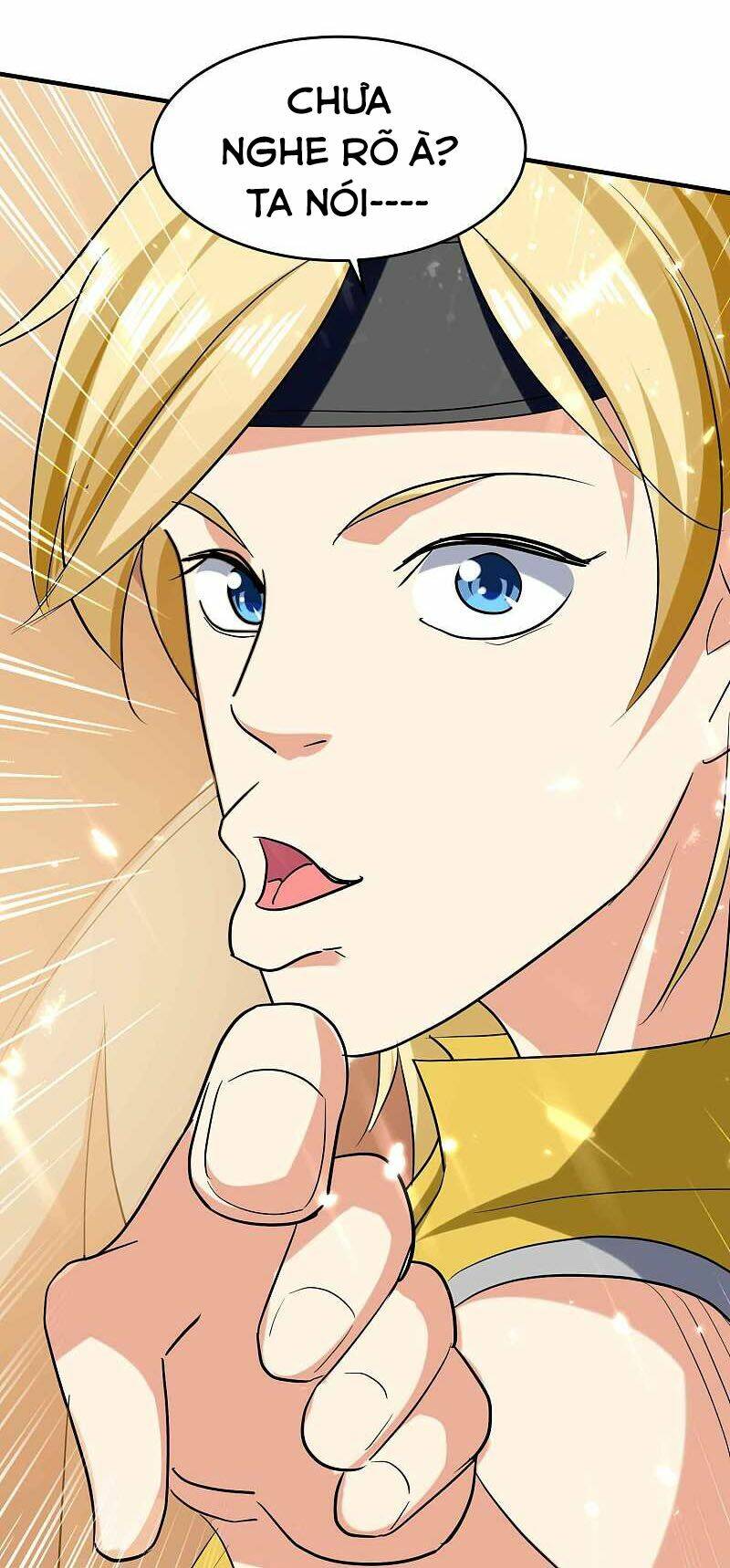 Kết Hôn Không Dễ: Chapter 123