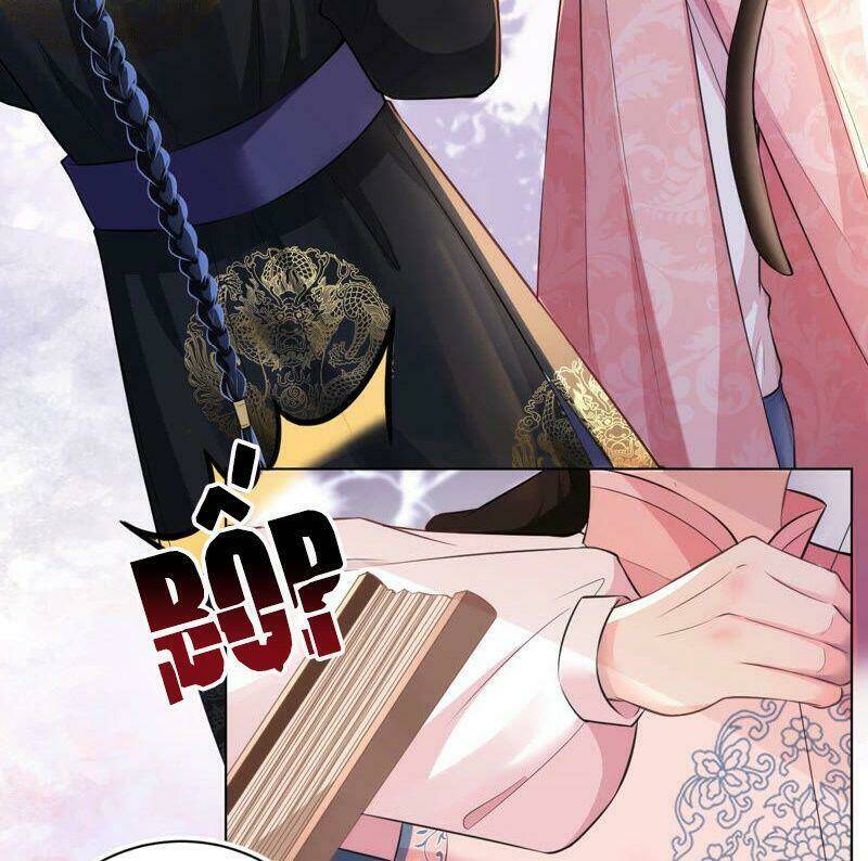 Quận Chúa Vững Vàng, Thiết Lập Nhân Vật Không Thể Vỡ: Chapter 39