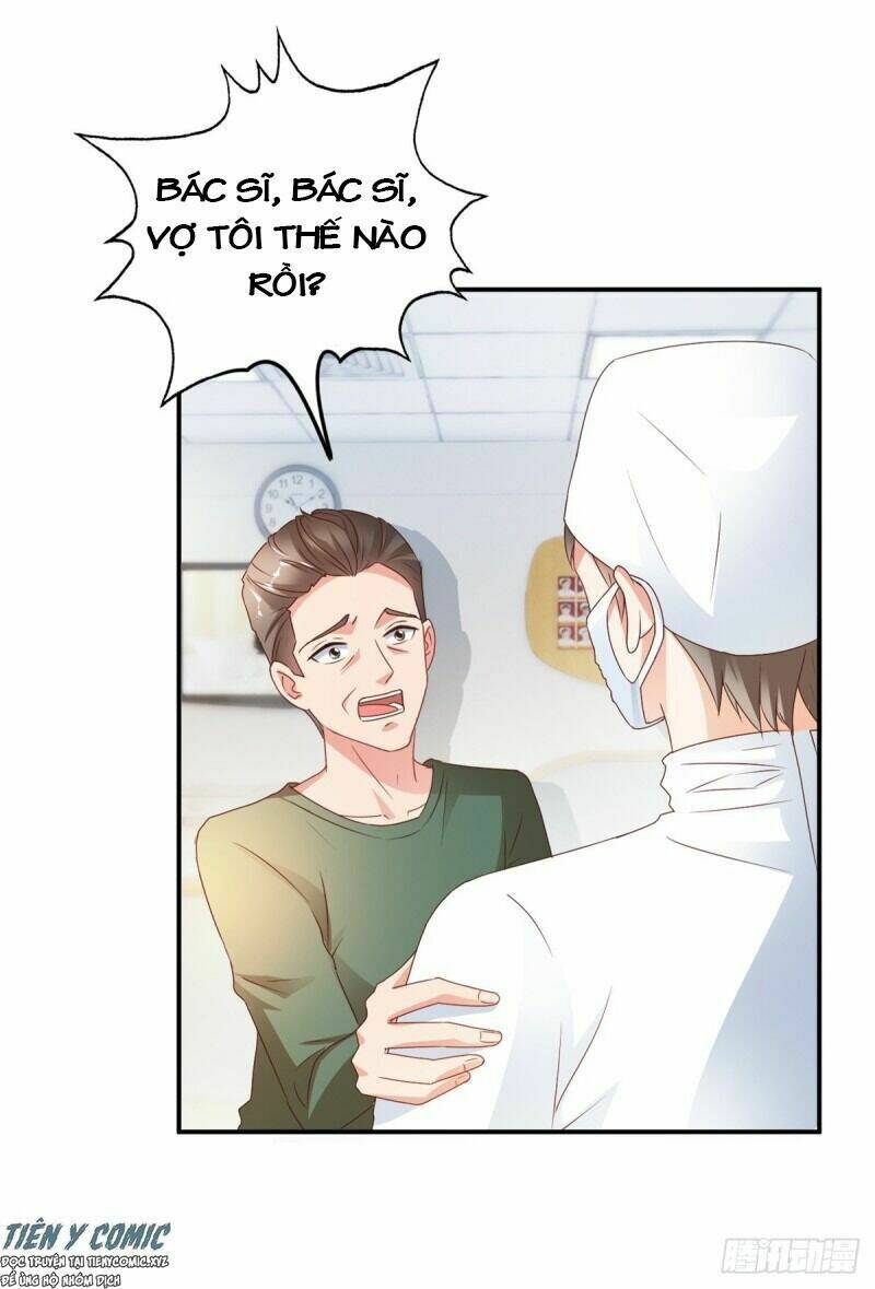 Thấu Thị Tiên Y: Chapter 116