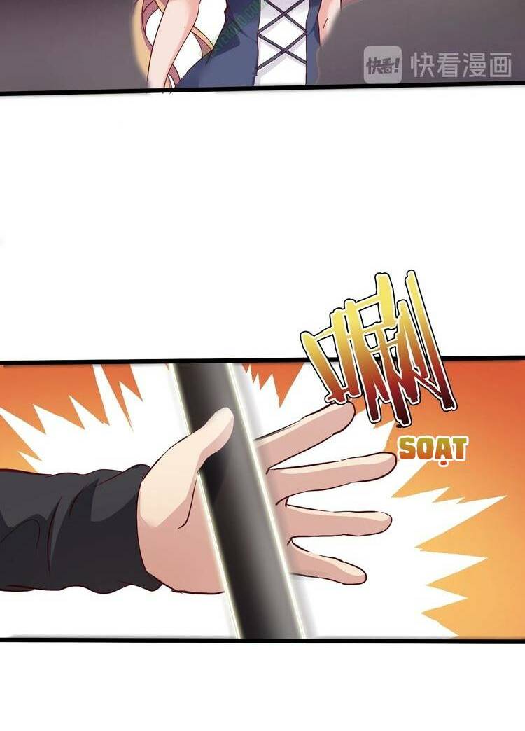 Kinh Thế Kỳ Nhân: Chapter 15